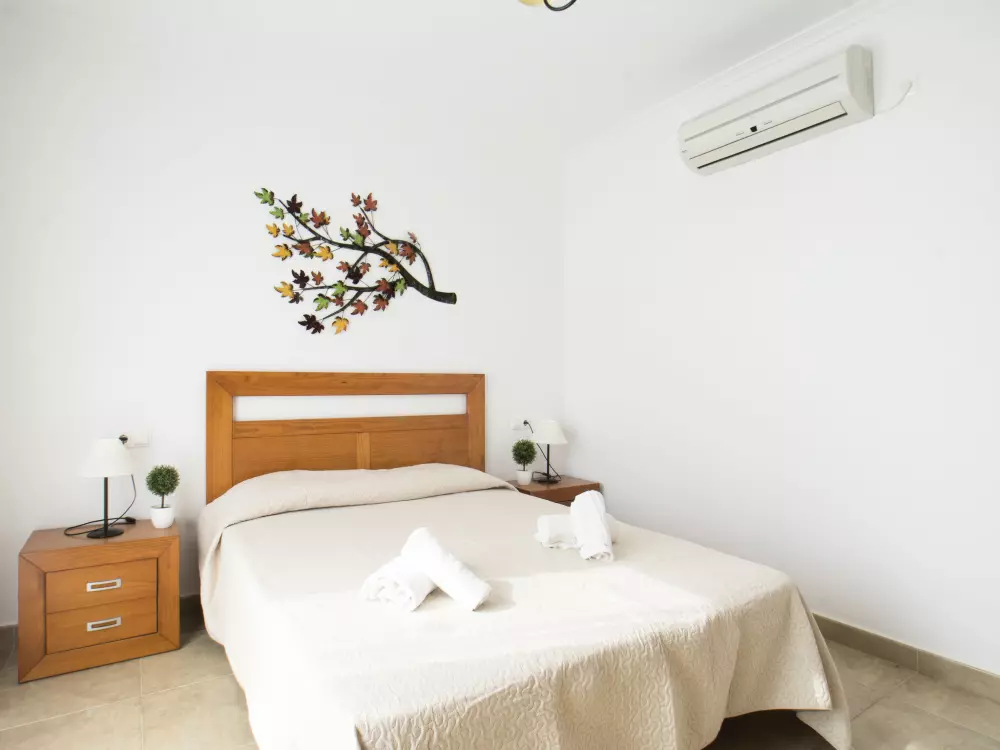 Maison de Vacances Calpe/Calp