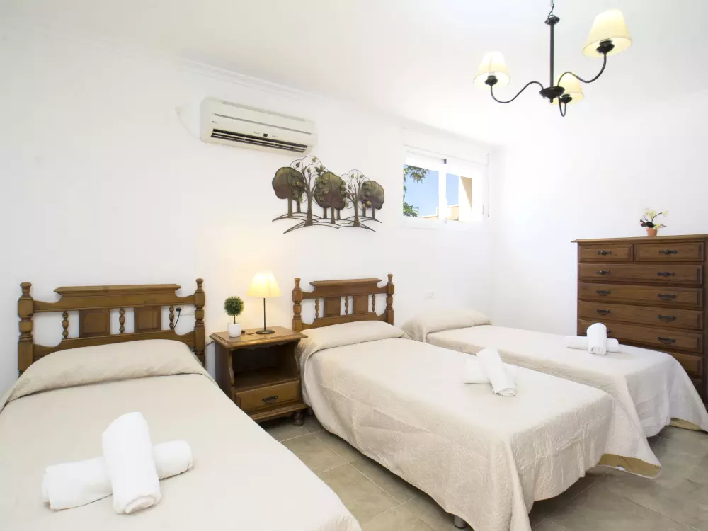 Maison de Vacances Calpe/Calp