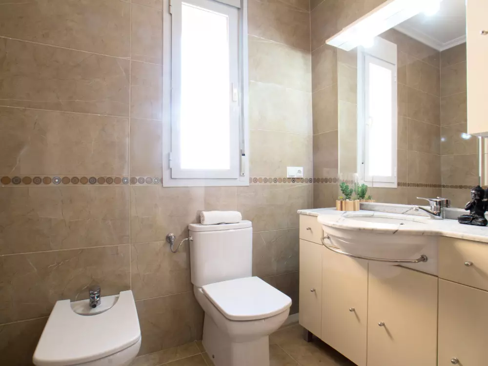 Maison de Vacances Calpe/Calp