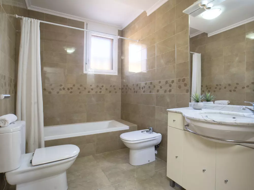 Maison de Vacances Calpe/Calp