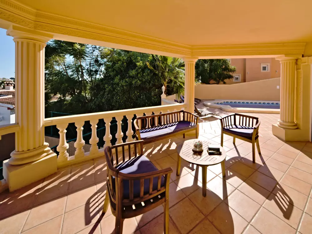 Maison de Vacances Calpe/Calp