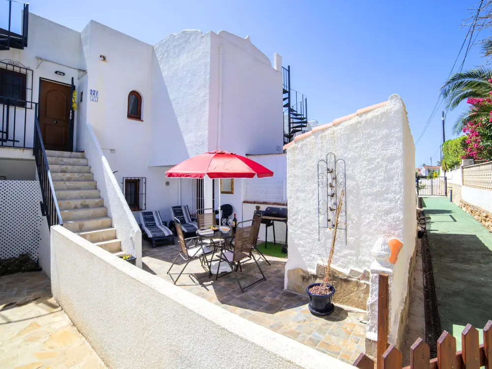 Résidence Shangrila