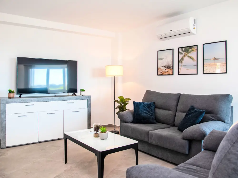 Maison de Vacances Calpe/Calp