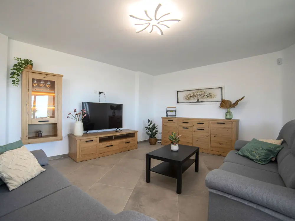 Maison de Vacances Calpe/Calp
