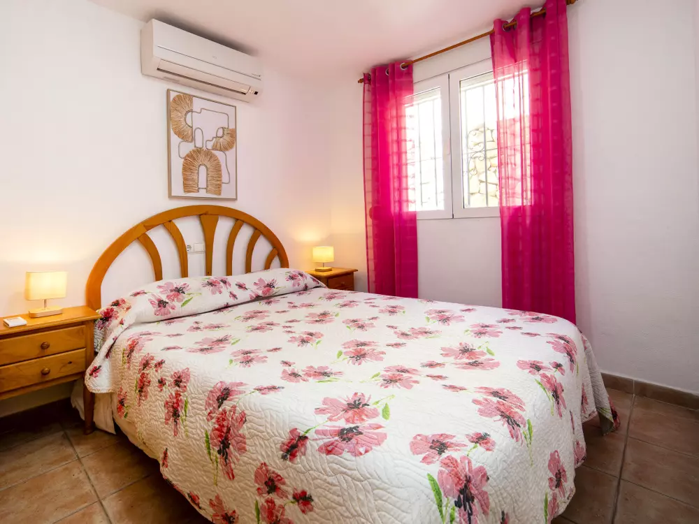 Maison de Vacances Calpe/Calp