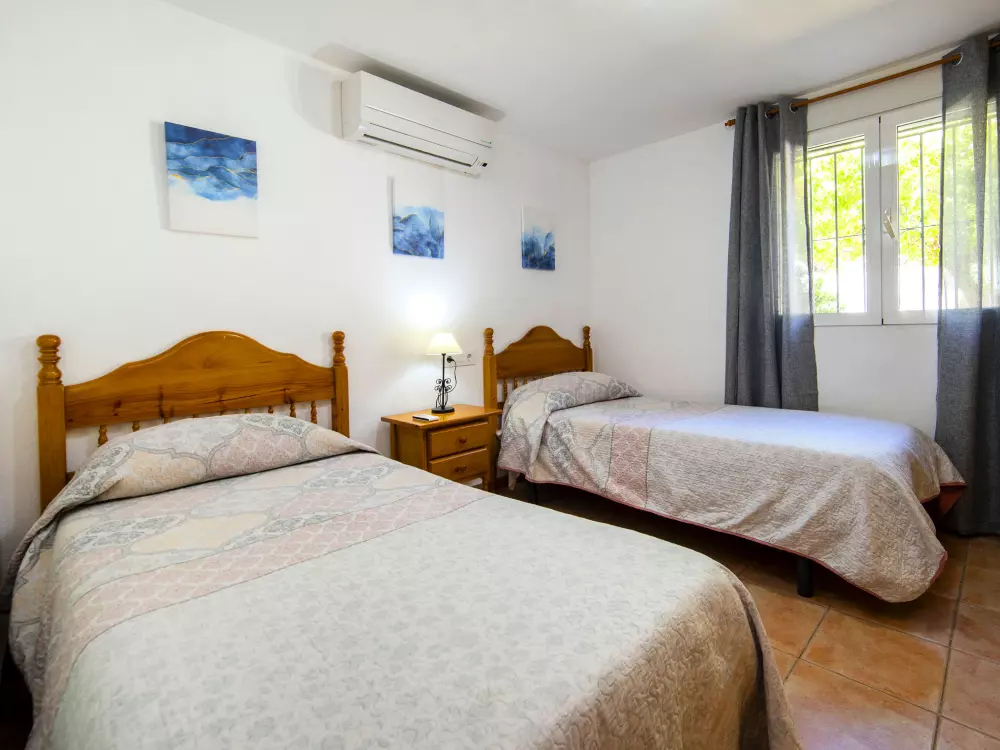 Maison de Vacances Calpe/Calp