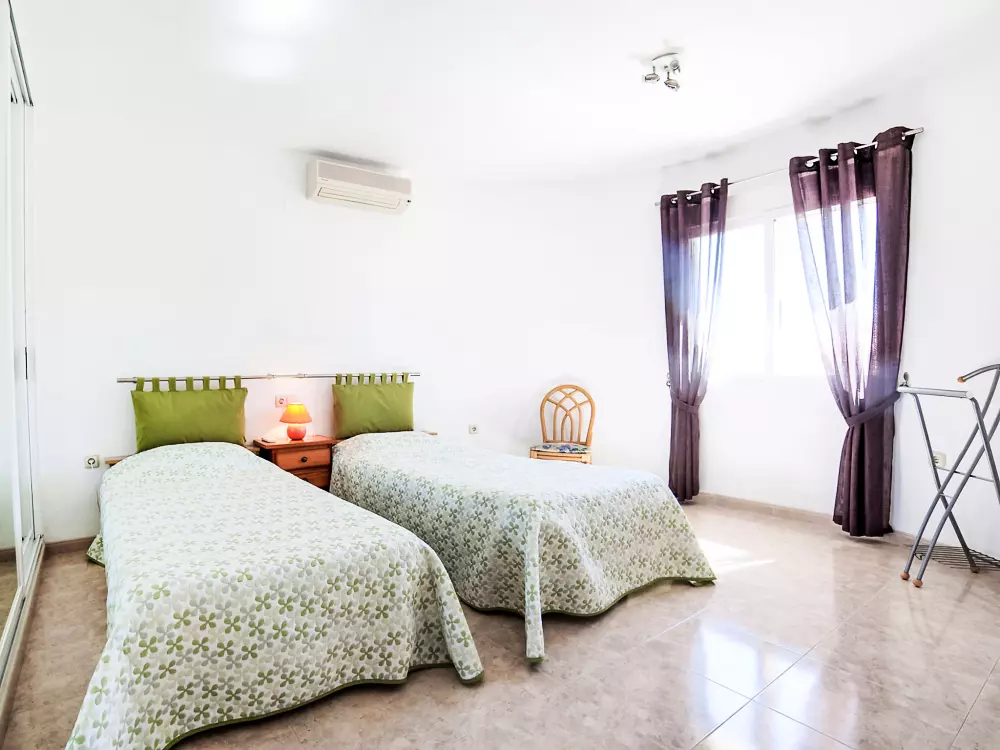 Maison de Vacances Calpe/Calp