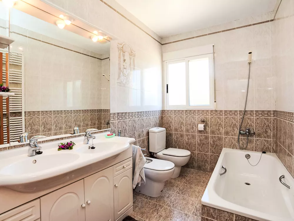 Maison de Vacances Calpe/Calp