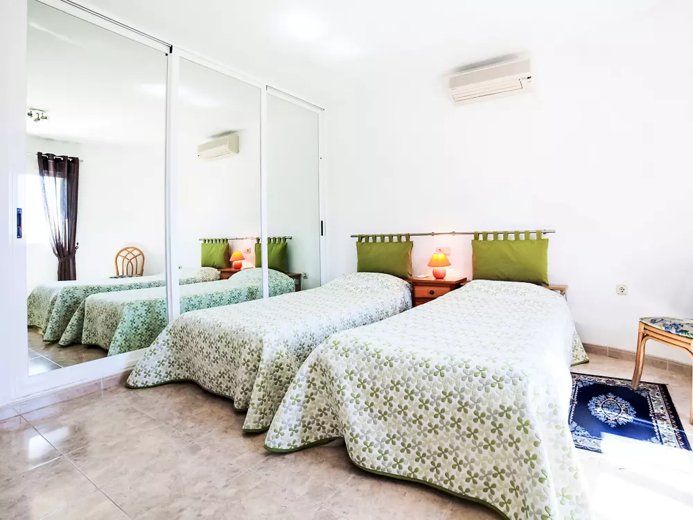 Maison de Vacances Calpe/Calp