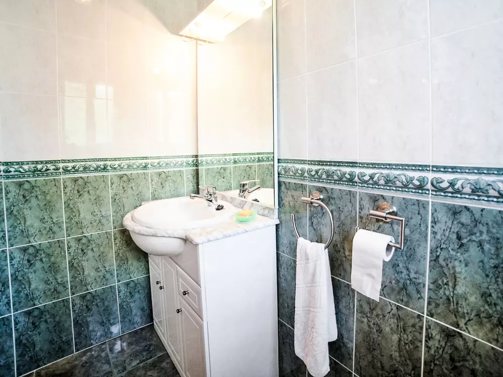 Maison de Vacances Calpe/Calp