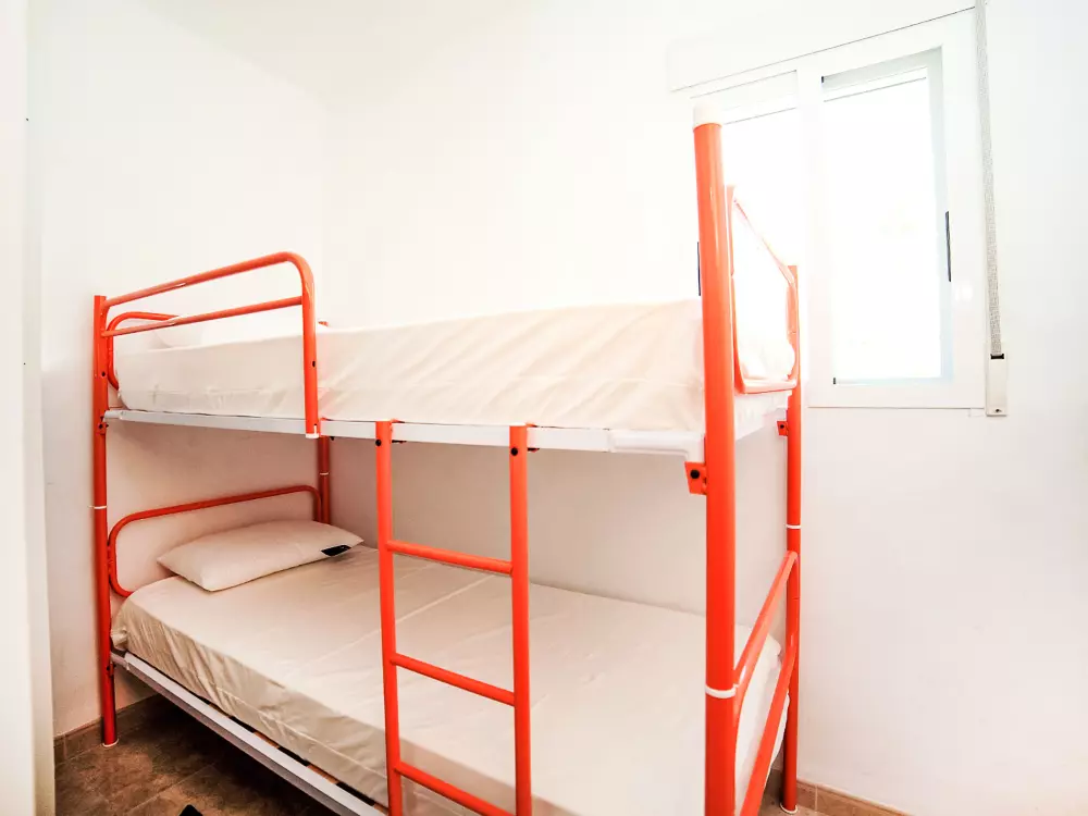 Maison de Vacances Calpe/Calp