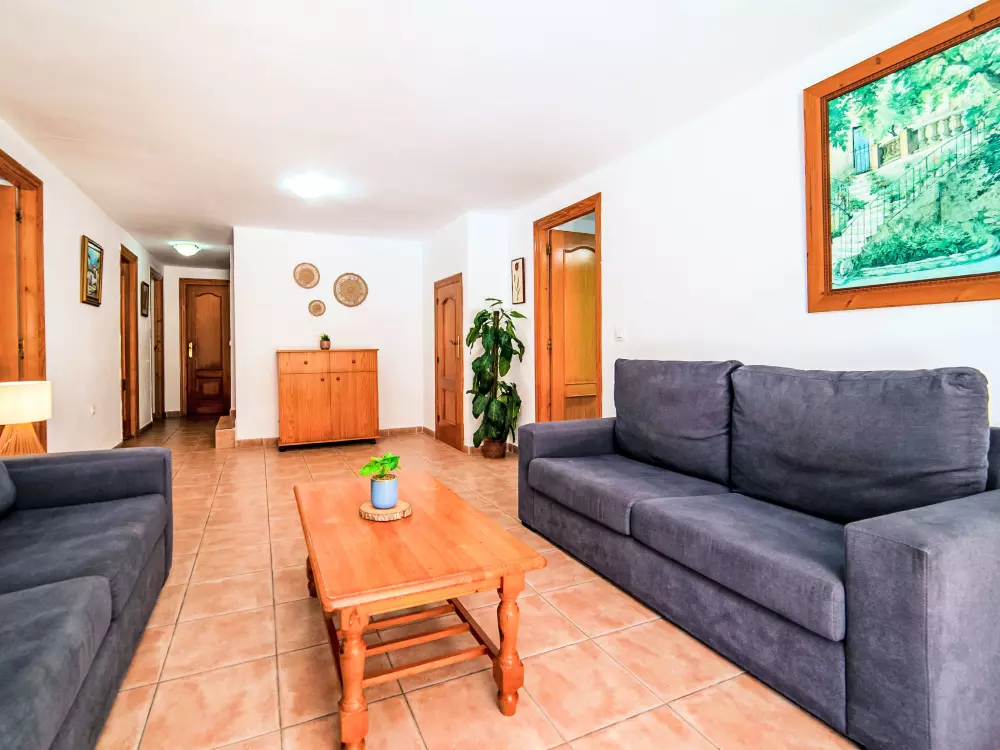 Maison de Vacances Calpe/Calp