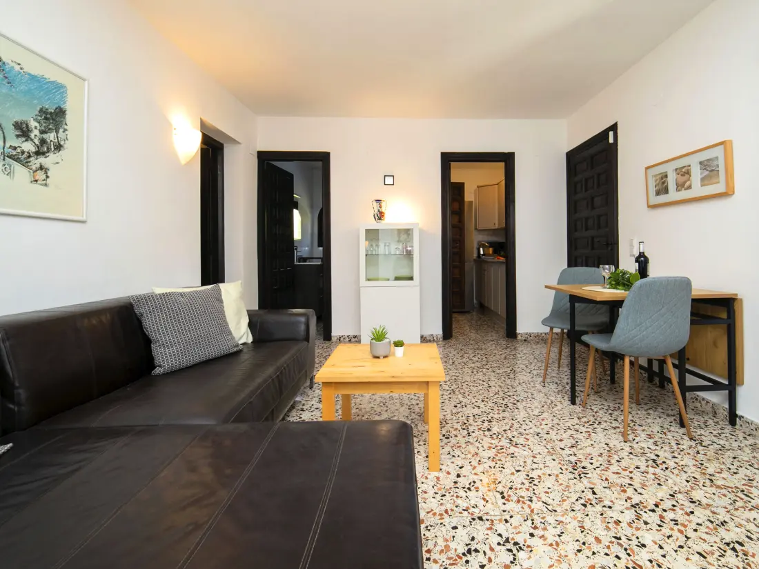 Maison de Vacances Calpe/Calp