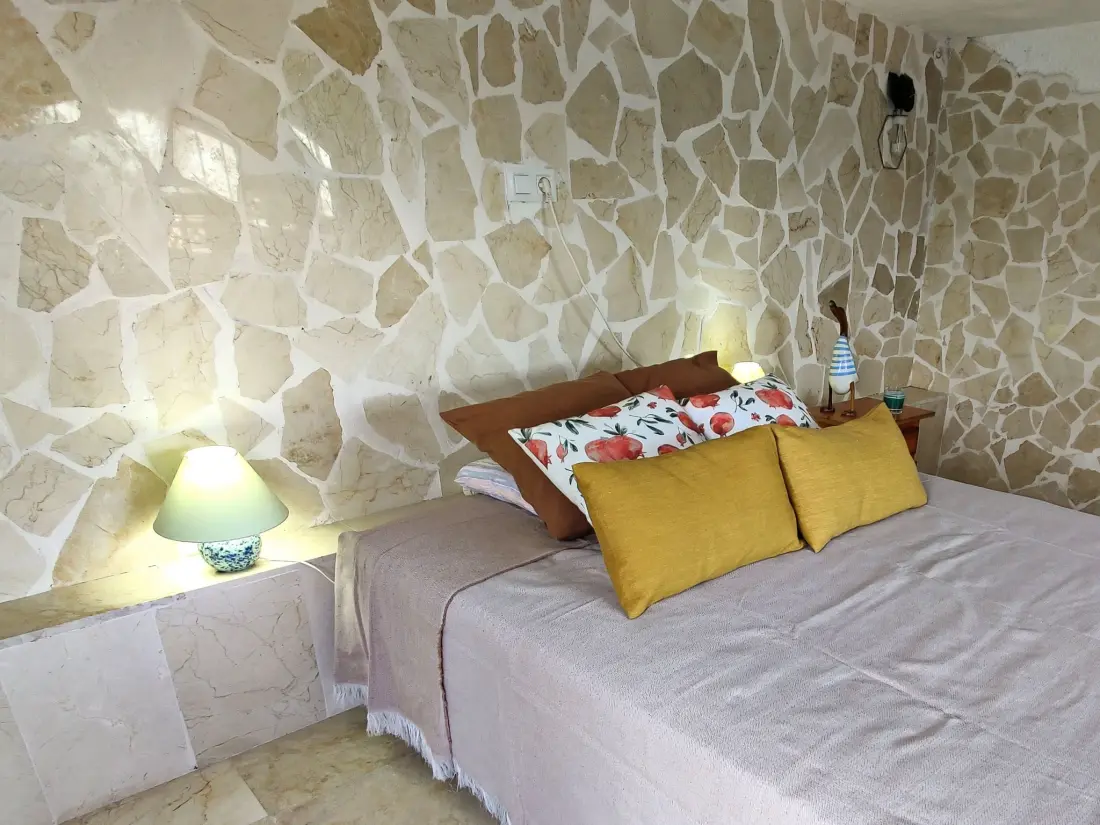 Maison de Vacances Calpe/Calp