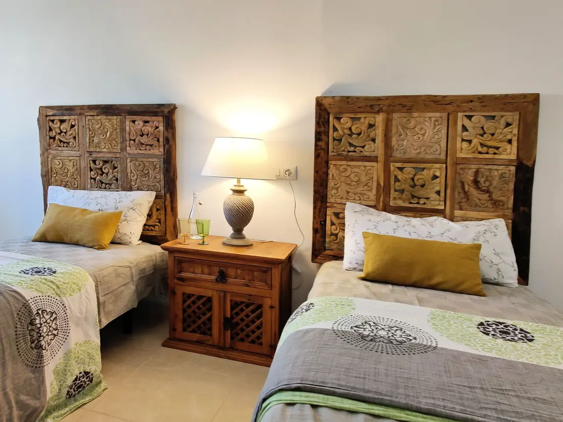 Maison de Vacances Calpe/Calp