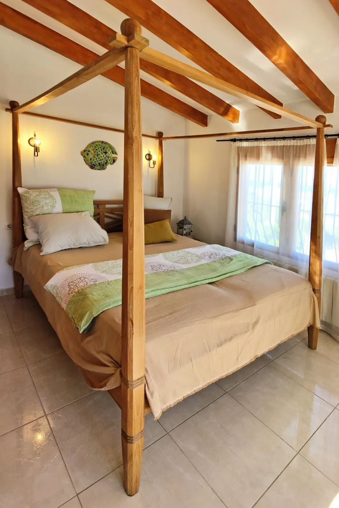 Maison de Vacances Calpe/Calp