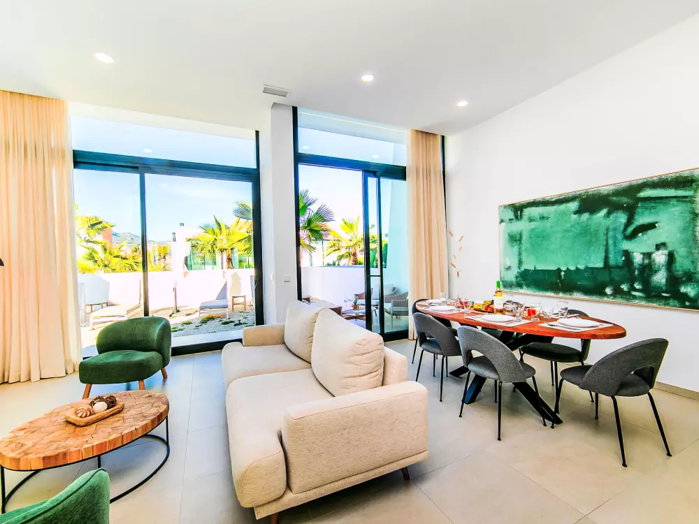 Maison de Vacances Calpe/Calp