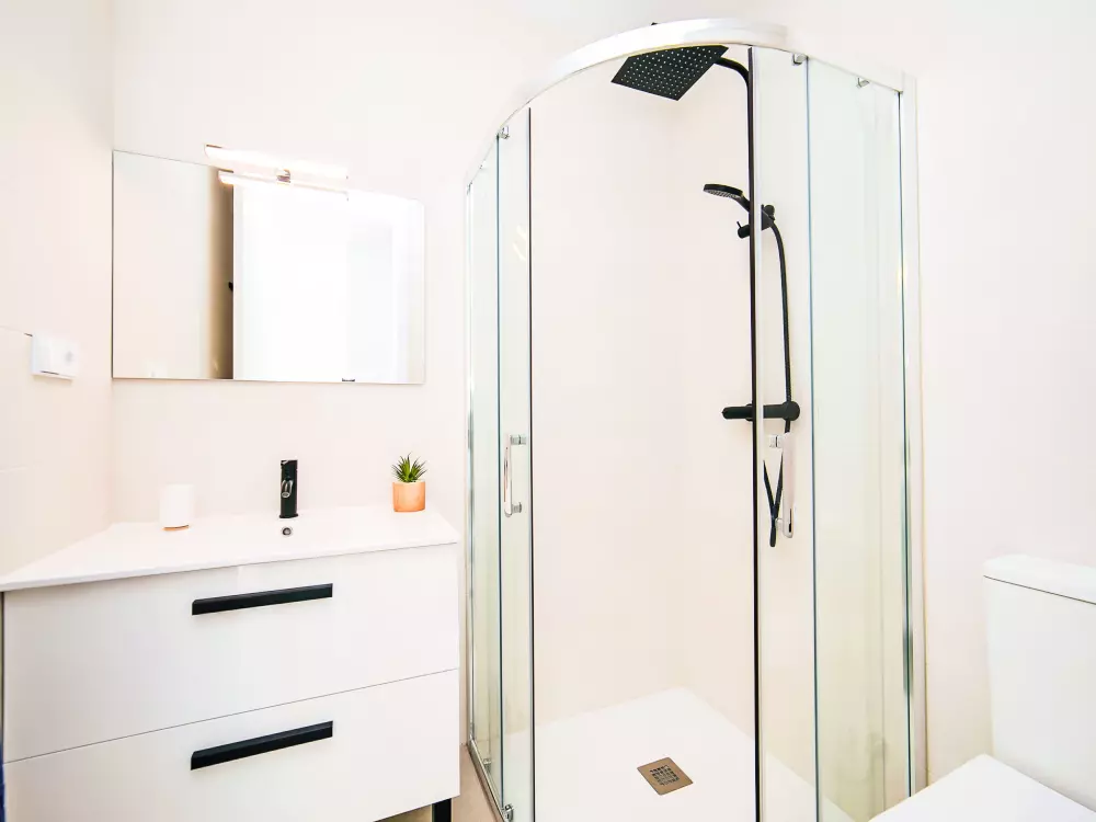 Maison de Vacances Calpe/Calp