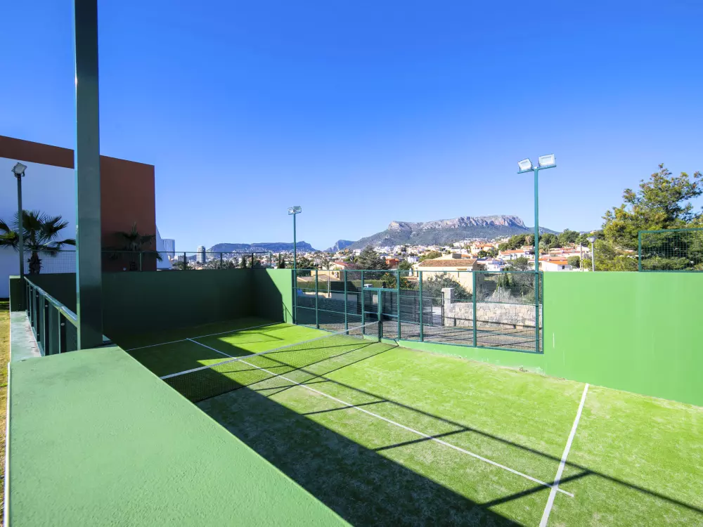 Maison de Vacances Calpe/Calp