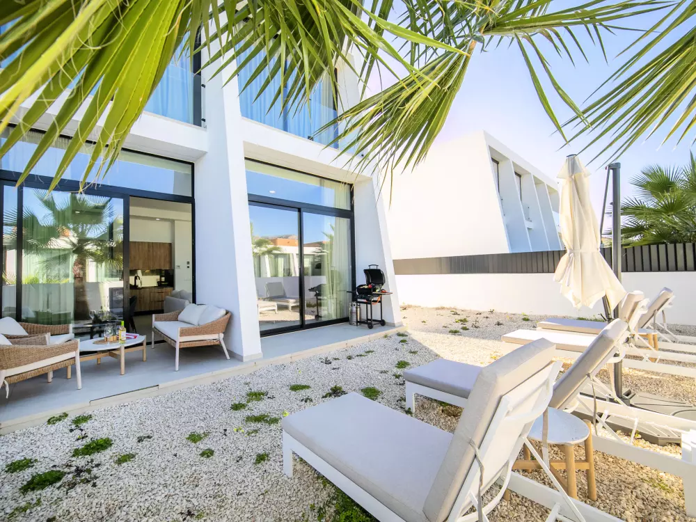 Maison de Vacances Calpe/Calp