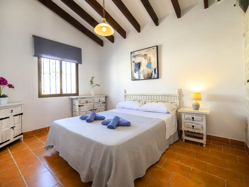 Maison de Vacances Calpe/Calp