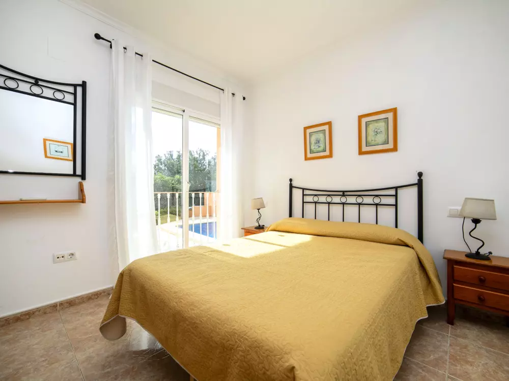 Maison de Vacances Calpe/Calp