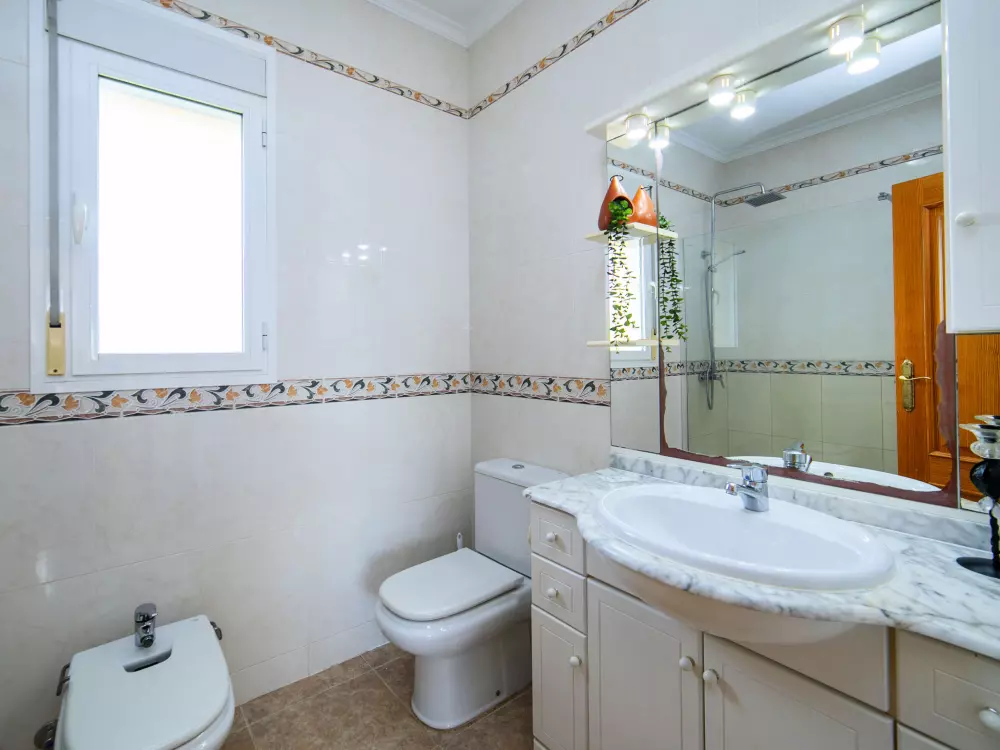 Maison de Vacances Calpe/Calp