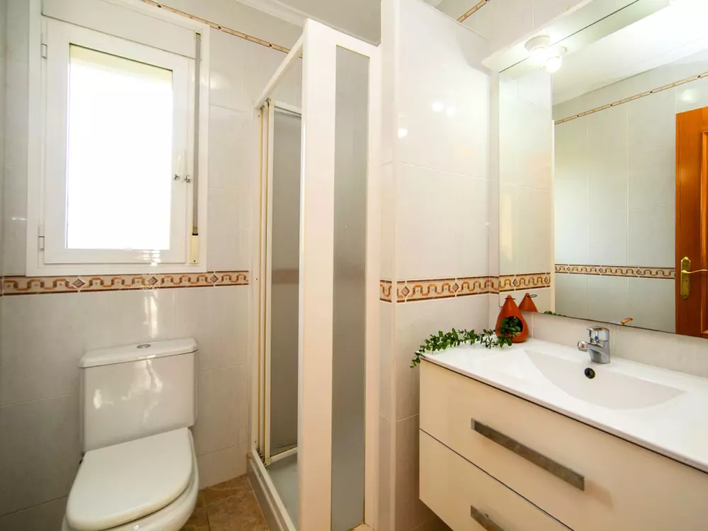 Maison de Vacances Calpe/Calp