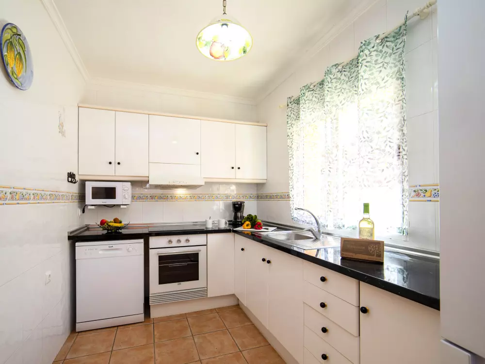 Maison de Vacances Calpe/Calp