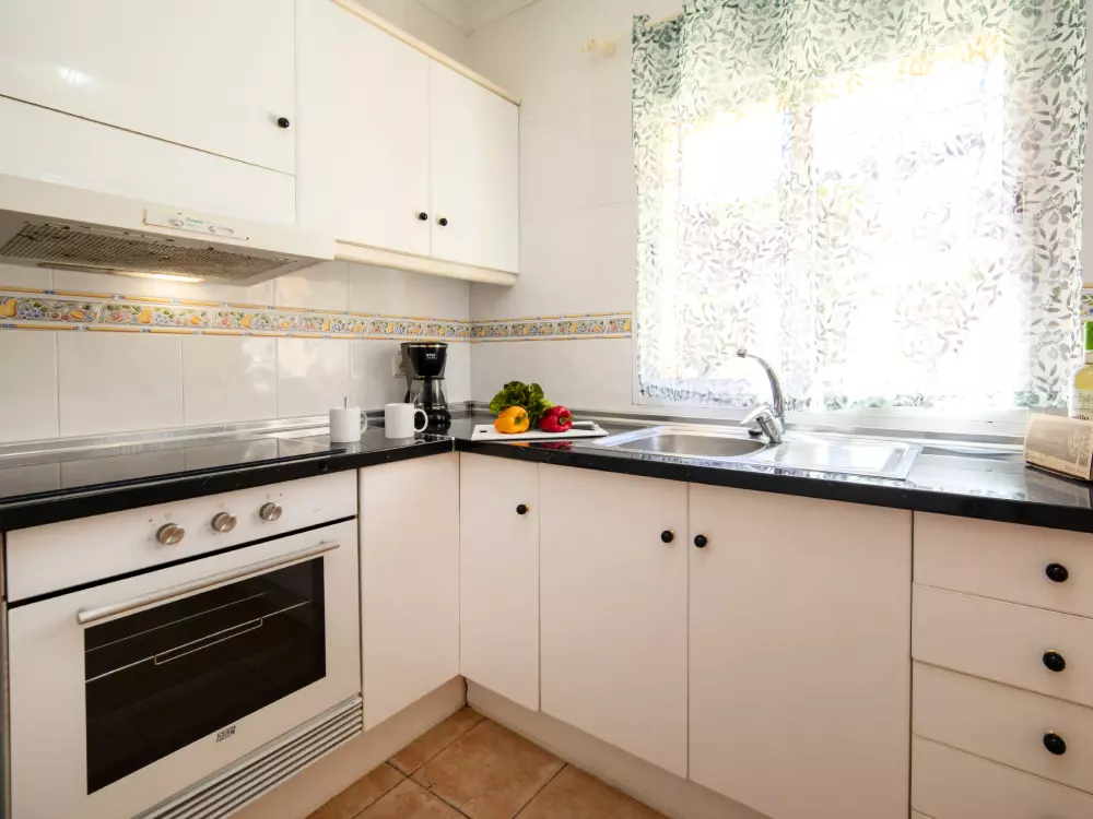 Maison de Vacances Calpe/Calp