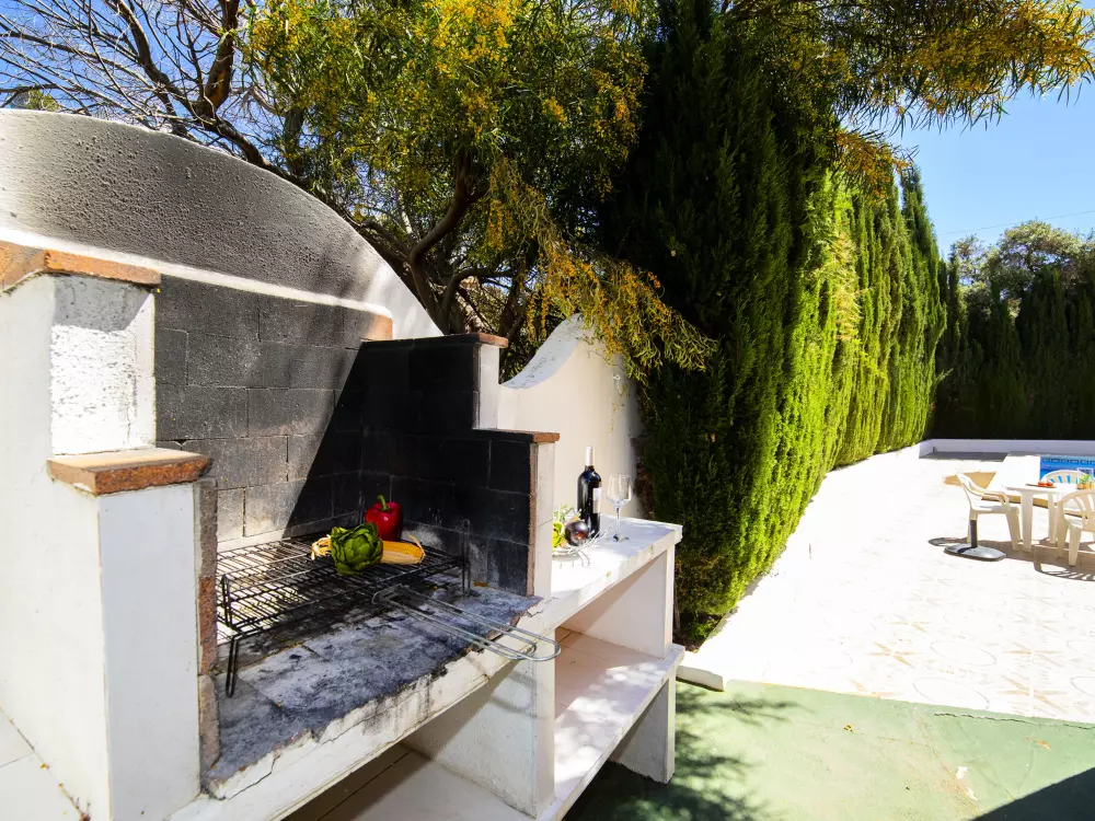 Maison de Vacances Calpe/Calp