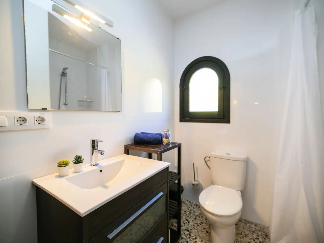 Maison de Vacances Calpe/Calp