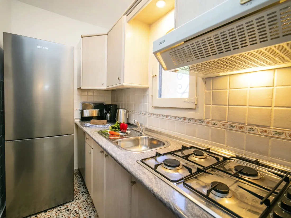 Maison de Vacances Calpe/Calp