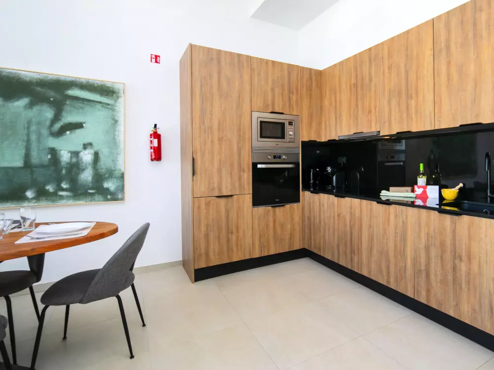 Maison de Vacances Calpe/Calp