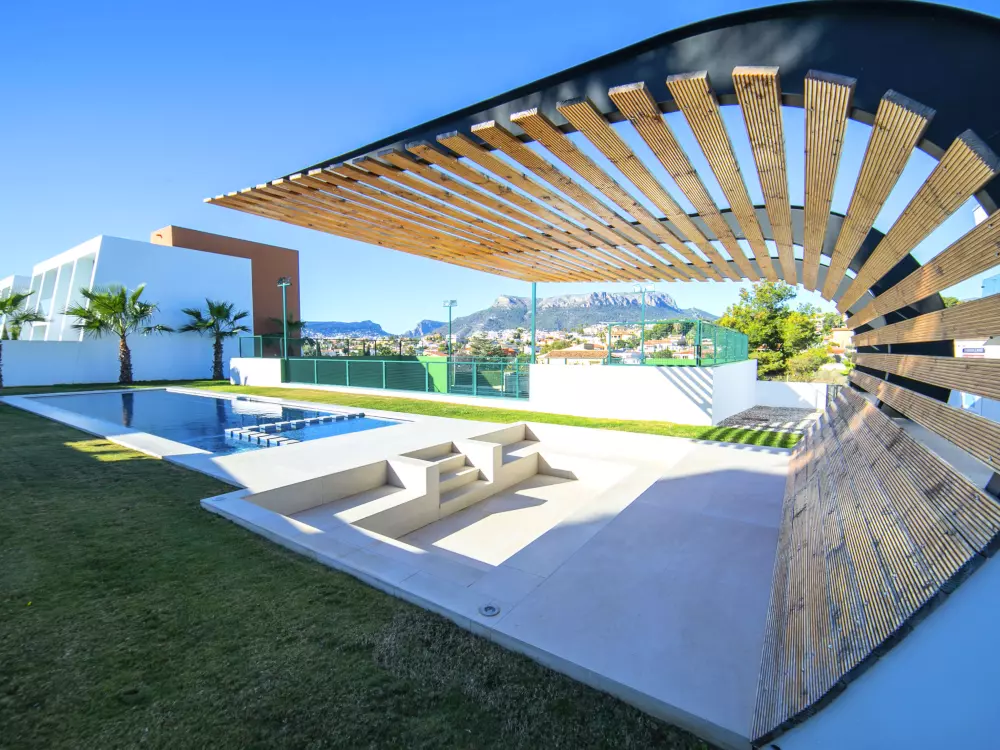 Maison de Vacances Calpe/Calp