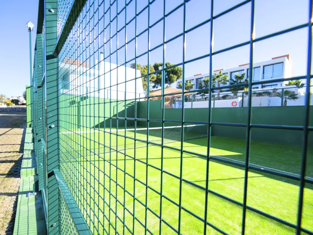 Maison de Vacances Calpe/Calp