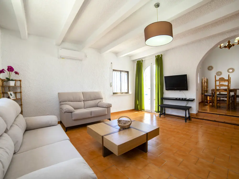 Maison de Vacances Calpe/Calp
