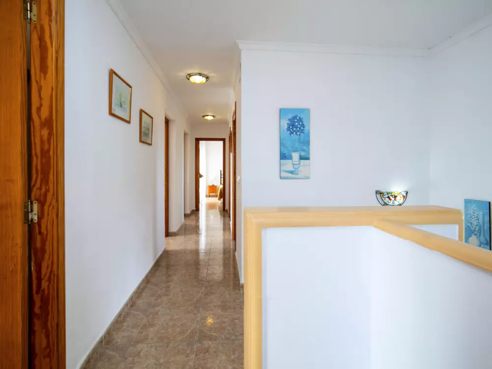 Maison de Vacances Calpe/Calp