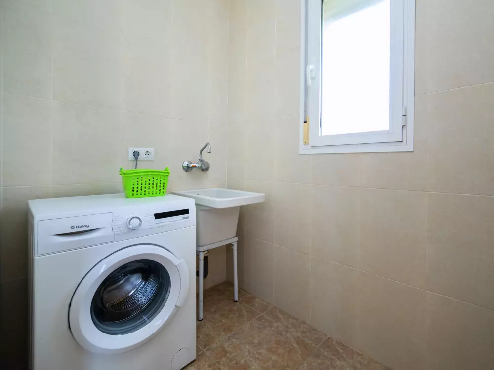 Maison de Vacances Calpe/Calp