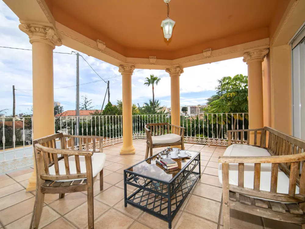 Maison de Vacances Calpe/Calp