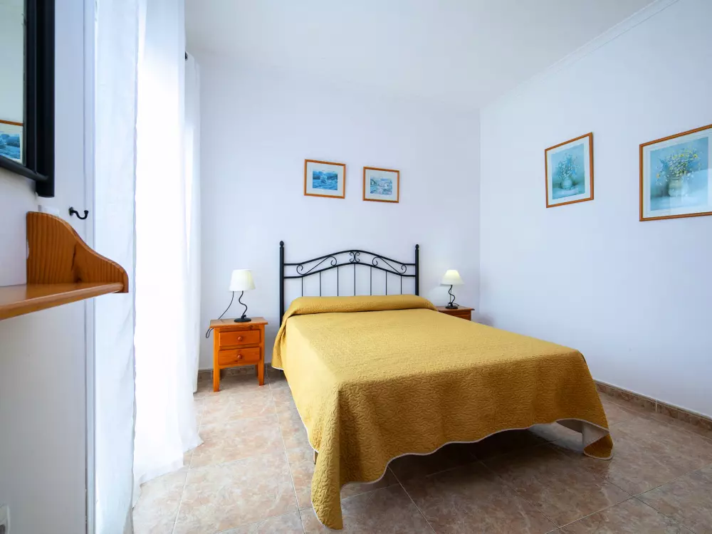 Maison de Vacances Calpe/Calp