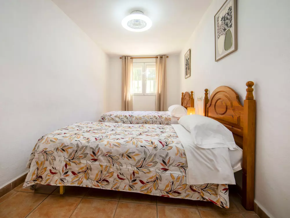 Maison de Vacances Calpe/Calp