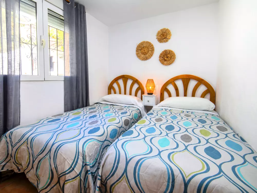 Maison de Vacances Calpe/Calp