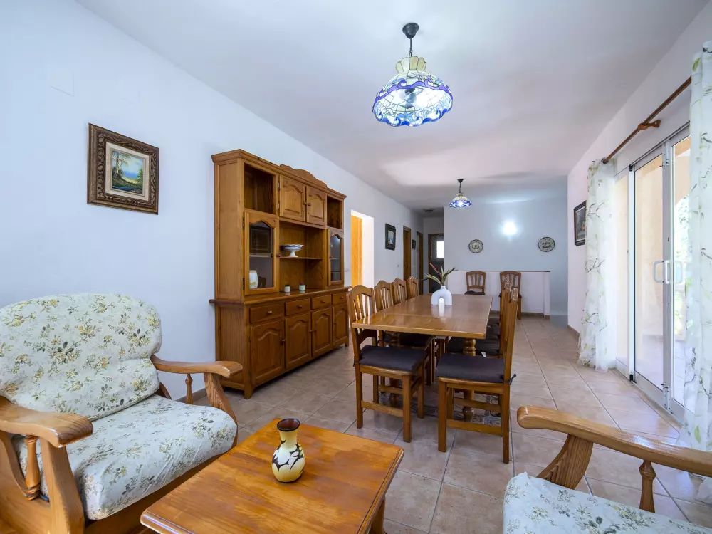 Maison de Vacances Calpe/Calp