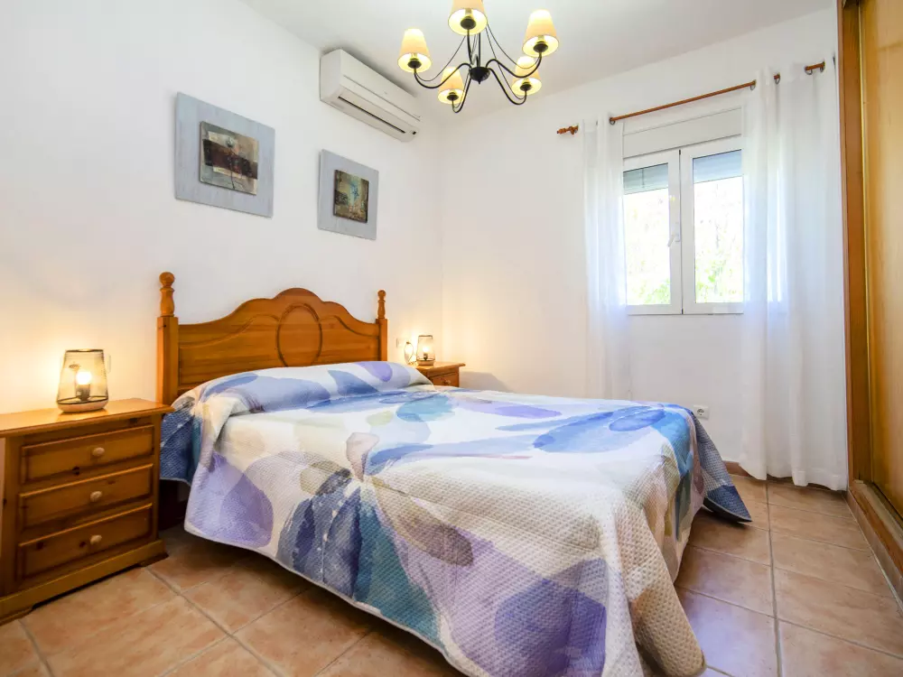 Maison de Vacances Calpe/Calp