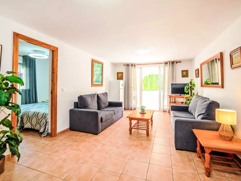 Maison de Vacances Calpe/Calp