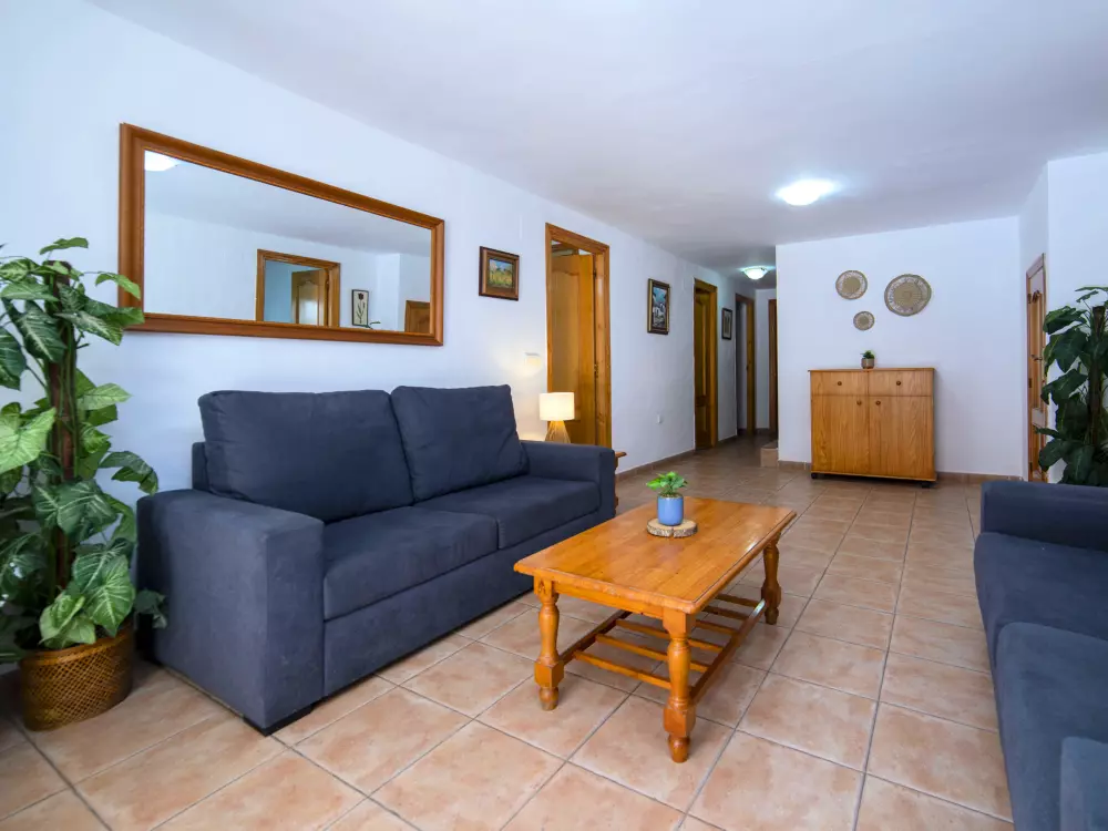 Maison de Vacances Calpe/Calp