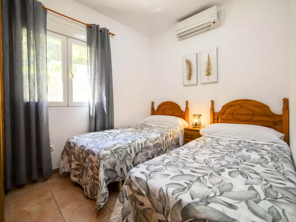 Maison de Vacances Calpe/Calp