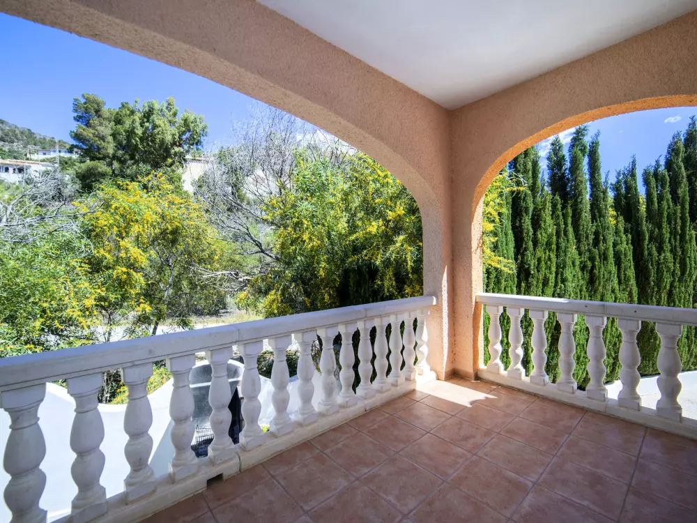 Maison de Vacances Calpe/Calp