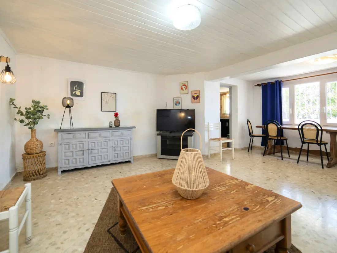 Maison de Vacances Calpe/Calp